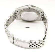 Thumbnail von Rolex Datejust 41 126300-0018 - Datejust 41 Automatic Blue Dial Oystersteel Men's Watch </h1>