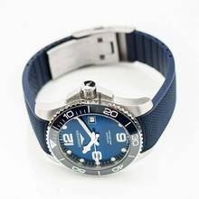 Thumbnail von Longines HydroConquest L37824969 - HydroConquest Automatic Blue Dial Men's Watch </h1>
