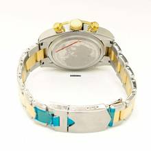 Thumbnail von Tudor Black Bay Chrono 79363N-0001 - Heritage Black Bay Chrono S&G Swiss Steel Automatic Black Dial Men's Watch </h1>