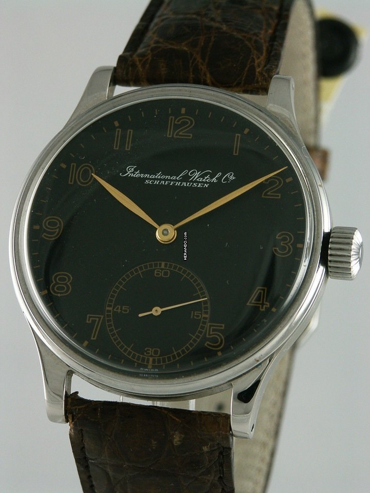 Thumbnail von IWC Portugieser