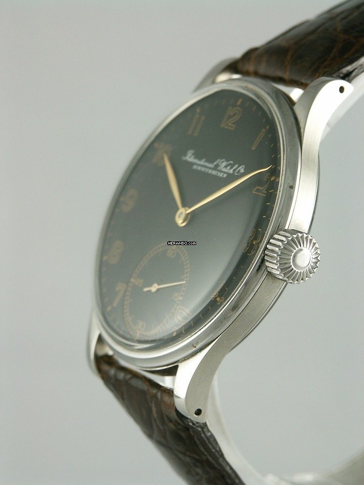 Thumbnail von IWC Portugieser