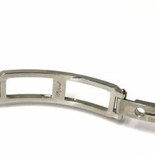 Thumbnail von Chopard Happy Sport Quartz 26mm Steel 5 Floating DIAMONDS Watch </h1>