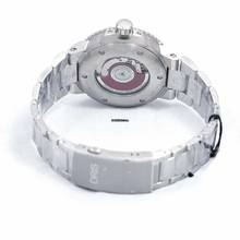 Thumbnail von Oris Aquis GMT Date 01 798 7754 4135-07 8 24 05PEB - Aquis GMT Date Automatic Blue Dial Men's Watch </h1>