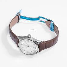 Thumbnail von TAG Heuer Carrera Lady WBK2311.FC8258 - Carrera Calibre 5 Automatic White Dial Unisex Watch </h1>