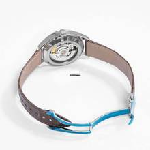 Thumbnail von TAG Heuer Carrera Lady WBK2311.FC8258 - Carrera Calibre 5 Automatic White Dial Unisex Watch </h1>