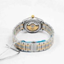 Thumbnail von Longines Master Collection L22575117 - Master Collection Automatic White Dial Ladies Watch </h1>