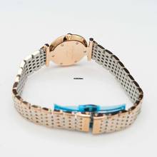 Thumbnail von Longines La Grande Classique L42091917 - La Grande Classique White Dial Two-tone Ladies Watch </h1>