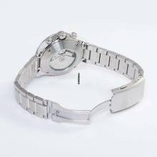 Thumbnail von Hamilton Khaki Pilot H64666135 - Khaki Aviation Automatic Black Dial Stainless steel Men's Watch </h1>