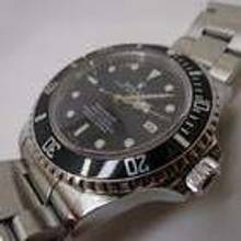 Thumbnail von Rolex Sea-Dweller 4000 16600 T </h1>