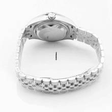 Thumbnail von Rolex Lady-Datejust 279174-0007 - Lady-Datejust Automatic Silver Dial Oystersteel and 18 ct White Gold Ladies </h1>