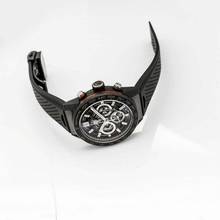 Thumbnail von TAG Heuer Carrera CBG2A91.FT6173 - Carrera Calibre Heuer 02 Automatic Skeleton Dial Men's Watch </h1>