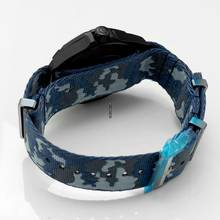 Thumbnail von TAG Heuer Aquaracer 300M WAY208D.FC8221 - Aquaracer Calibre 5 Automatic Blue Dial Men's Watch </h1>