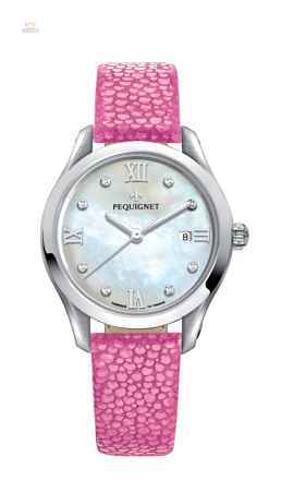 Pequignet ELEGANCE 8000503CR/GP UVP des Herstellers 890 EUR