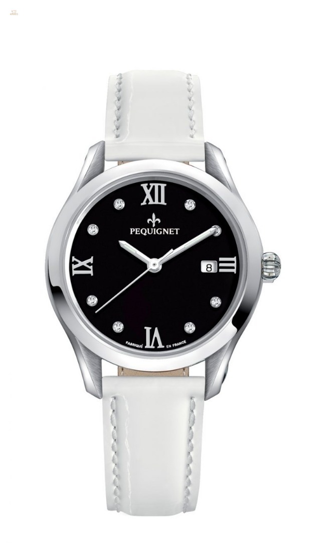 Pequignet ELEGANCE 8000443CR/VB UVP des Herstellers 890 EUR