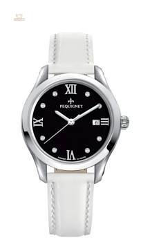 Pequignet ELEGANCE 8000443CR/VB UVP des Herstellers 890 EUR