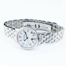 Thumbnail von Jaeger-LeCoultre Rendez-Vous Q3468110 - Rendez-Vous Night & Day Small Automatic White Dial Ladies Watch </h1>