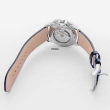 Thumbnail von Hamilton Jazzmaster Maestro H32576641 - Jazzmaster Automatic Blue Dial Stainless Steel Men's Watch </h1>