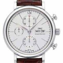 Thumbnail von IWC Portofino Chronograph IW391027 </h1>