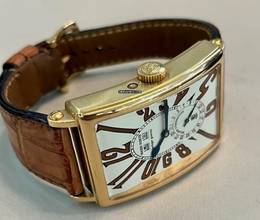 Thumbnail von Roger Dubuis Much More M34 57 3 9011 </h1>