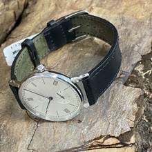 Thumbnail von NOMOS Ludwig Siemens Ref. 30616 </h1>