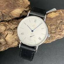 Thumbnail von NOMOS Ludwig Siemens Ref. 30616 </h1>