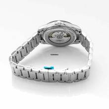 Thumbnail von Longines Master Collection L29194786 - The Longines Master Collection Moonphase Automatic Silver Dial Men's Watch </h1>