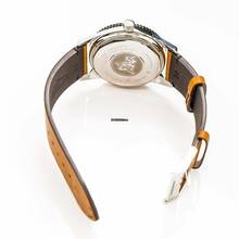 Thumbnail von Longines L28224562 - The Longines Skin Diver Watch Automatic Black Dial Men's Watch </h1>