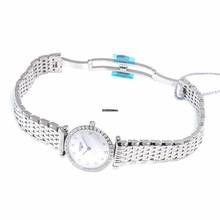 Thumbnail von Longines La Grande Classique L43410806 - La Grande Classique de Longines Quartz White Mother Of Pearl Dial Diamond Ladi </h1>