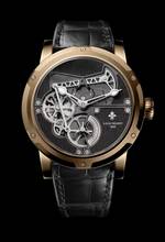 Thumbnail von Louis Moinet Derrick Automation limited 12 pieces
