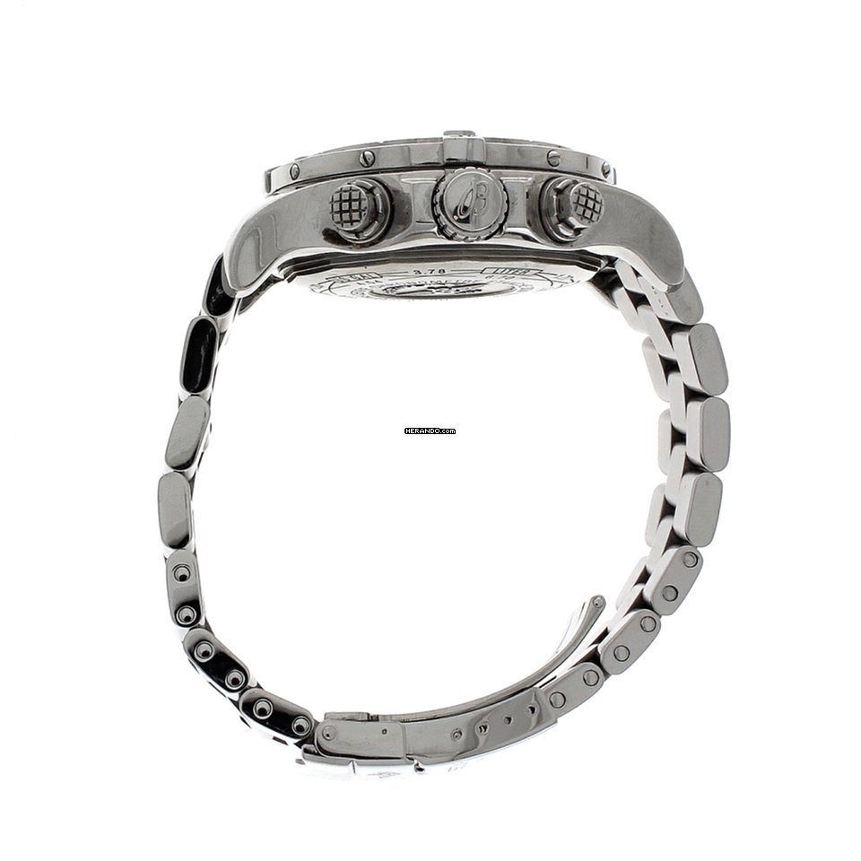 Thumbnail von Breitling Super Avenger