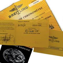 Thumbnail von Breitling Super Avenger