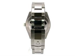 Thumbnail von Rolex Datejust 41 Edelstahl Weißgold 126334 Weiß Römisch Oyster