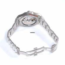 Thumbnail von Girard Perregaux Laureato 81010-11-634-11A - Laureato 42 Automatic Stainless Steel Black Watch </h1>