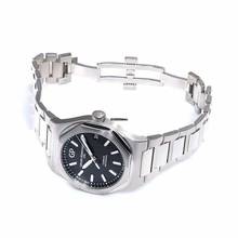 Thumbnail von Girard Perregaux Laureato 81010-11-634-11A - Laureato 42 Automatic Stainless Steel Black Watch </h1>