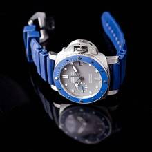 Thumbnail von Panerai Submersible PAM00959 - Submersible 42 mm 3 Days Automatic Grey Dial Men's Watch </h1>