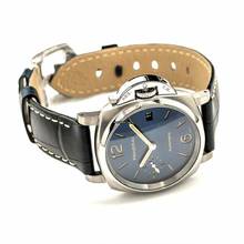 Thumbnail von Panerai Luminor Due PAM00926 - Luminor Due 38mm Automatic Blue Dial 38 mm Men's Watch </h1>
