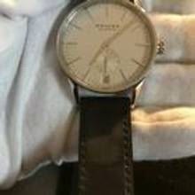 Thumbnail von NOMOS Zürich Datum Automatik </h1>