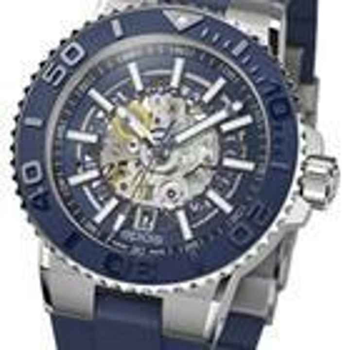  Epos Sportive Diver in 6 Optionen BLUE 