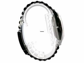 Thumbnail von Rolex Datejust 41 Edelstahl Weißgold 126334 Weiß Röm Jubile </h1>