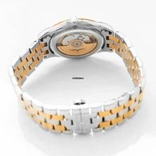 Thumbnail von Longines Flagship L48743917 - Flagship Automatic White Dial Men's Watch </h1>