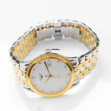 Thumbnail von Longines Flagship L48743277 - La Grande Classique Automatic Men's Watch </h1>