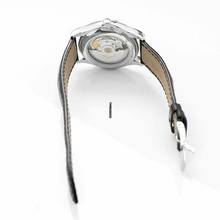 Thumbnail von Longines Flagship L48994572 - Flagship Automatic Black Dial Men's Watch </h1>