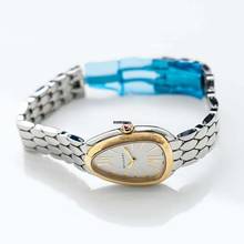 Thumbnail von Bulgari Serpenti 103144 - Serpenti Seduttori Quartz White Dial Ladies Watch </h1>