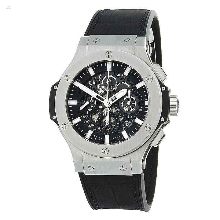 Big Bang Aero Bang Steel