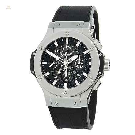 Big Bang Aero Bang Steel