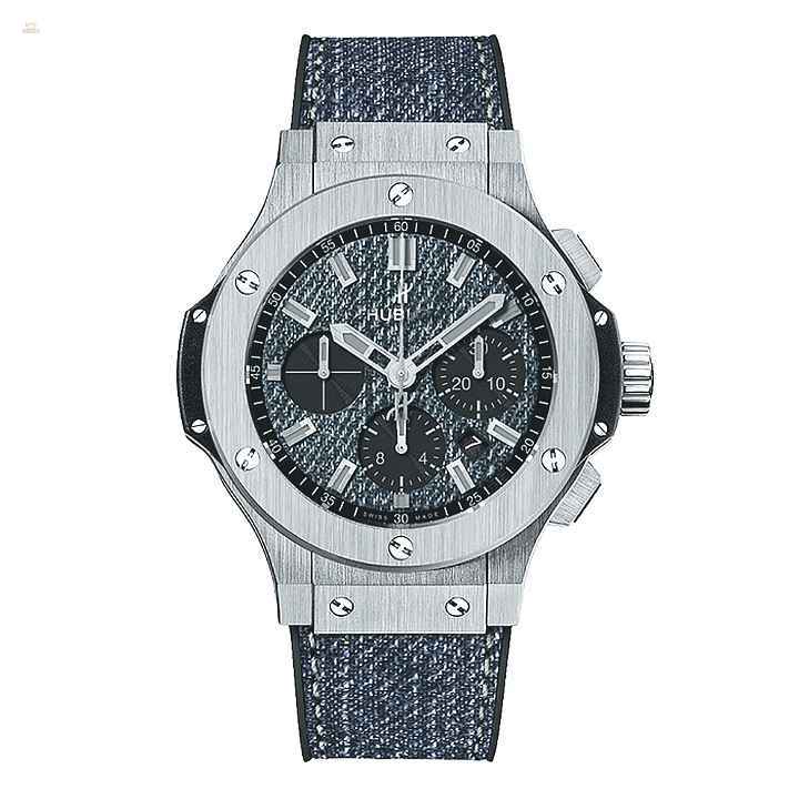 Hublot Big Bang Jeans