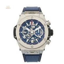 Thumbnail von Hublot Big Bang Titanium Blue
