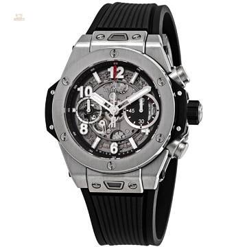 Hublot Big Bang Unico Black Magic 42