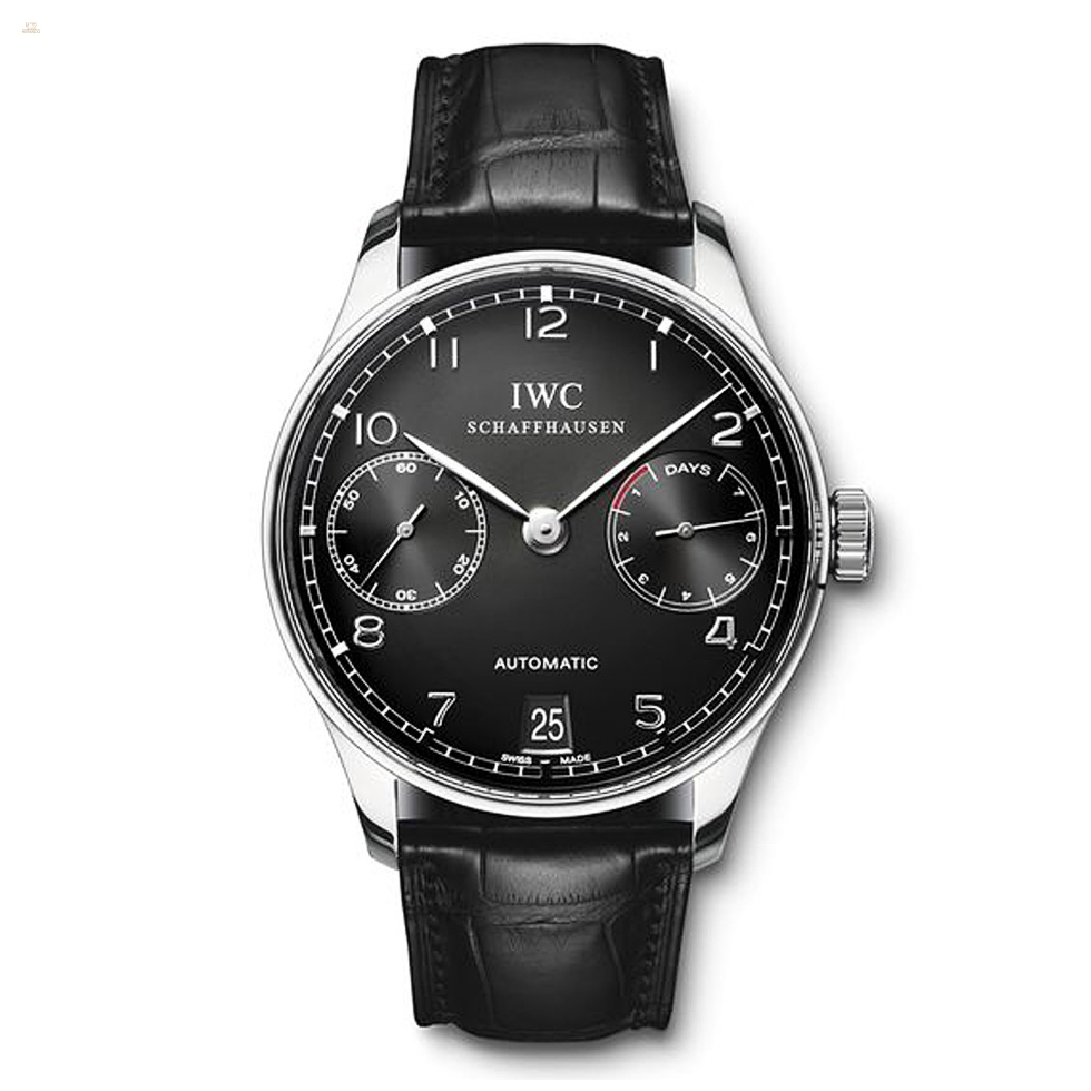 IWC Portugieser Automatic