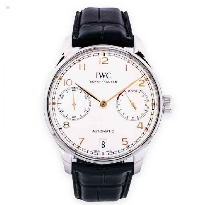 IWC Portugieser Automatic 7 Tage